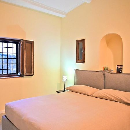 San Pastore Accommodation Tivoli Buitenkant foto