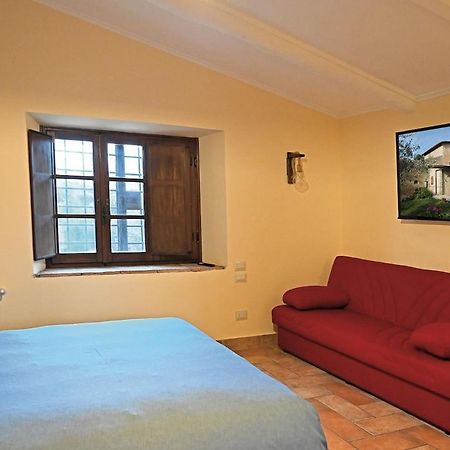 San Pastore Accommodation Tivoli Buitenkant foto