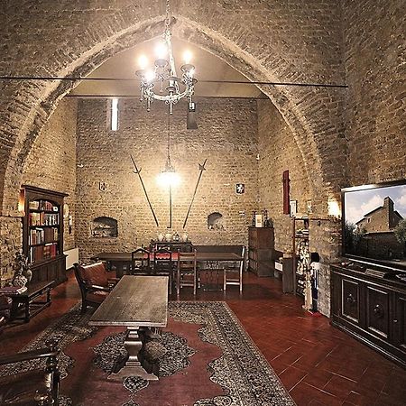 San Pastore Accommodation Tivoli Buitenkant foto