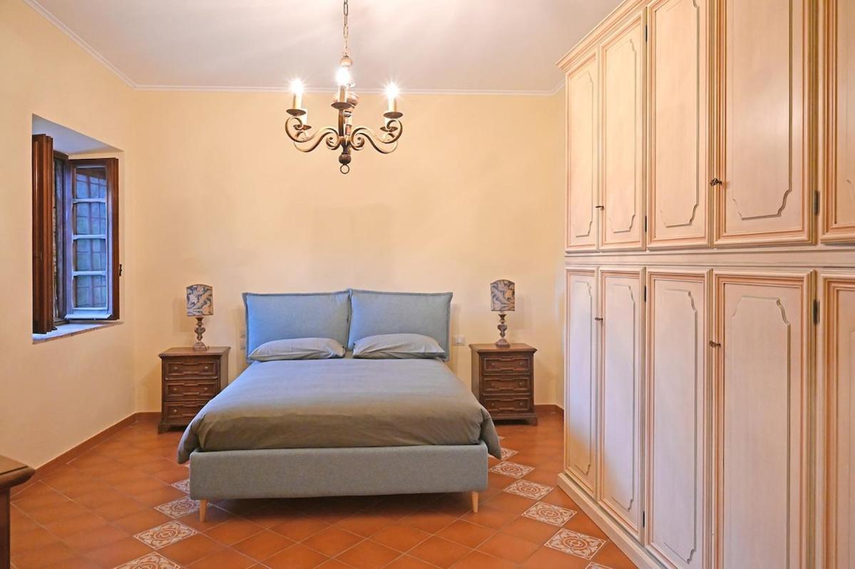 San Pastore Accommodation Tivoli Buitenkant foto