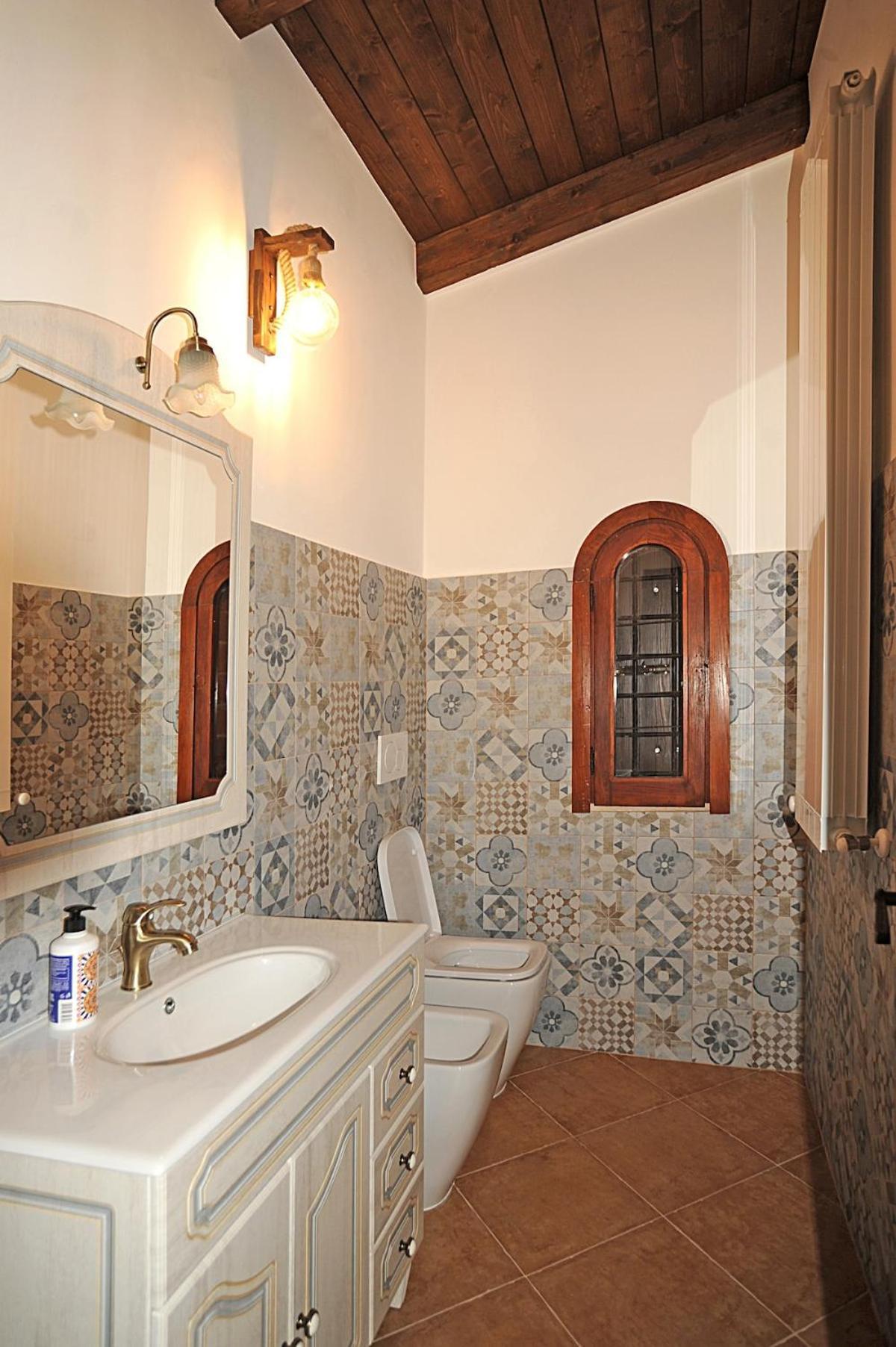 San Pastore Accommodation Tivoli Buitenkant foto